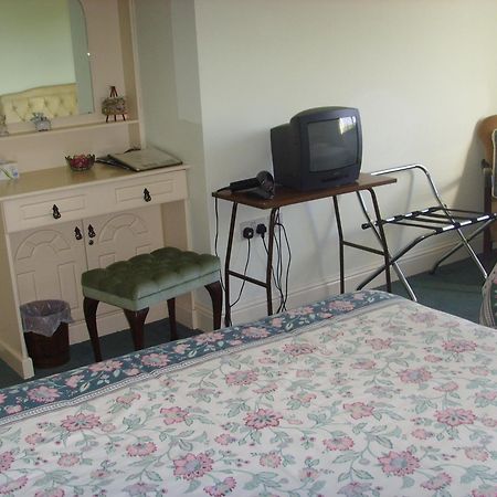 Springfield House B&B Clonakilty Εξωτερικό φωτογραφία