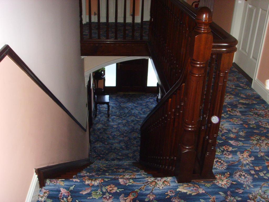 Springfield House B&B Clonakilty Εξωτερικό φωτογραφία
