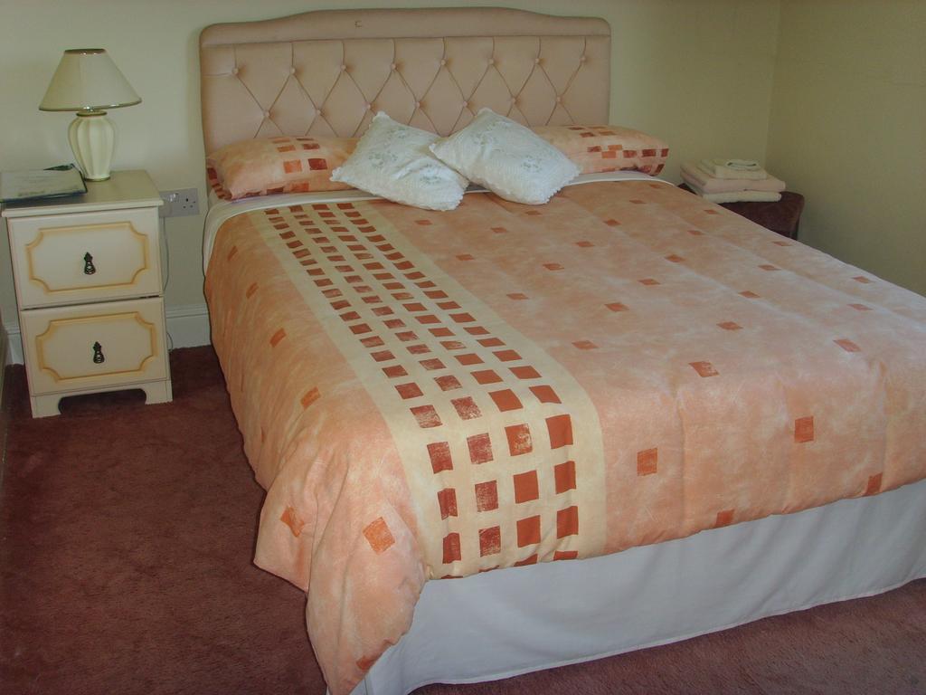 Springfield House B&B Clonakilty Δωμάτιο φωτογραφία