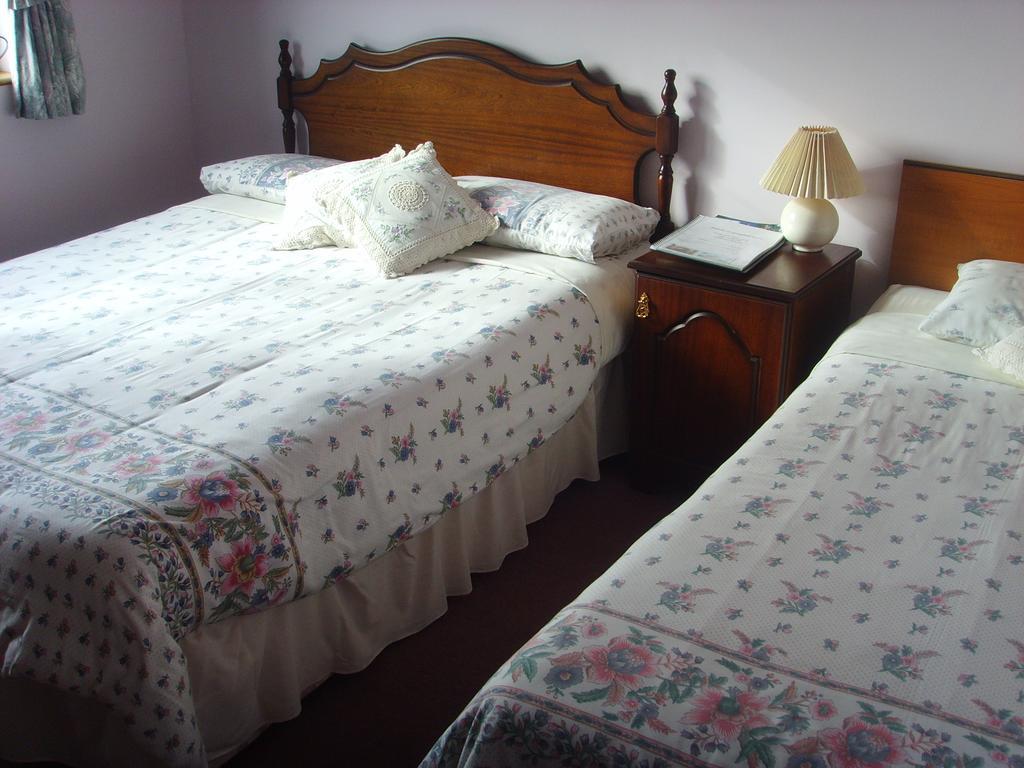 Springfield House B&B Clonakilty Δωμάτιο φωτογραφία