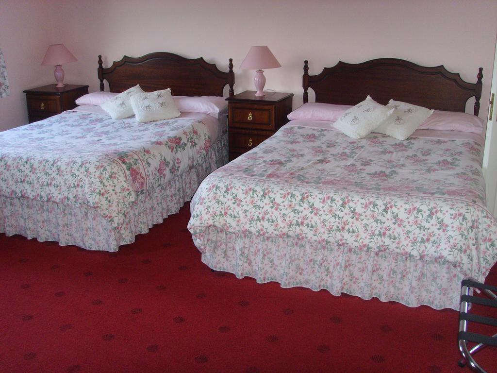 Springfield House B&B Clonakilty Δωμάτιο φωτογραφία