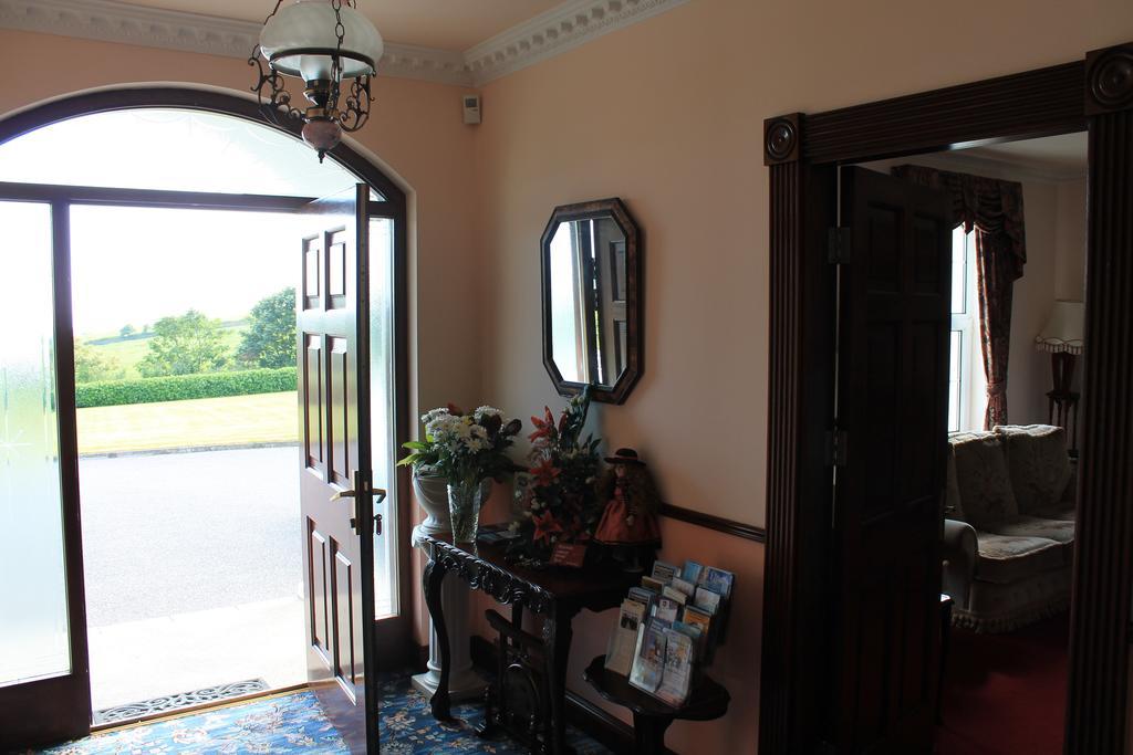 Springfield House B&B Clonakilty Εξωτερικό φωτογραφία