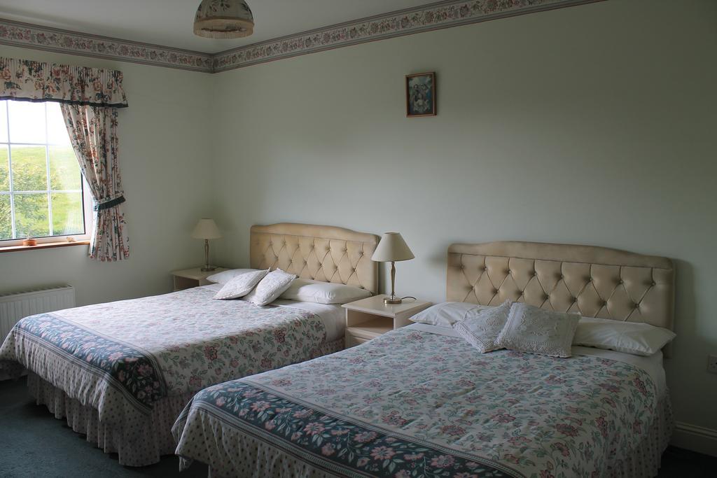 Springfield House B&B Clonakilty Δωμάτιο φωτογραφία