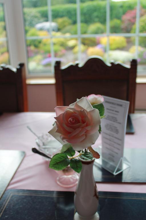 Springfield House B&B Clonakilty Εξωτερικό φωτογραφία