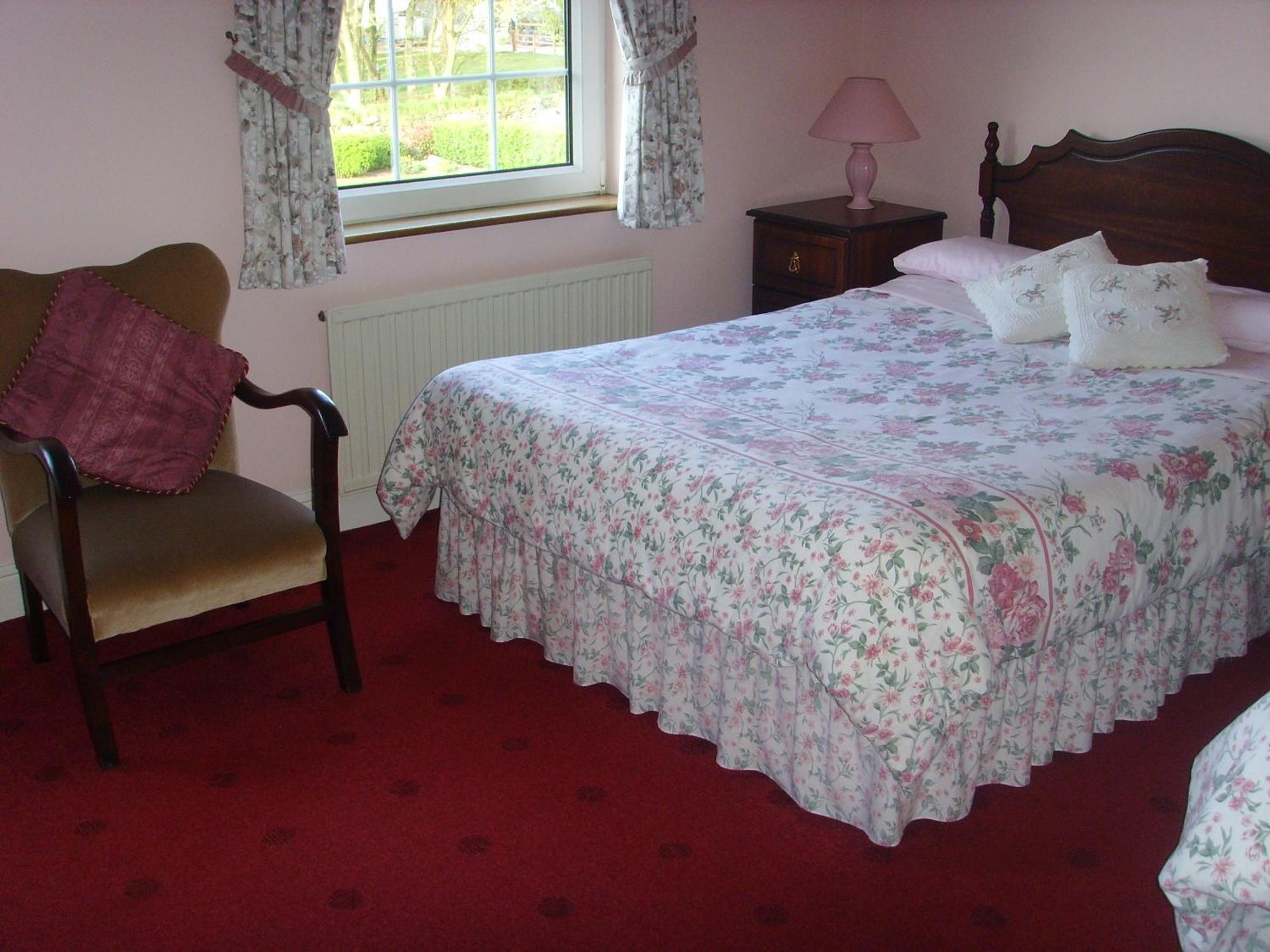 Springfield House B&B Clonakilty Εξωτερικό φωτογραφία