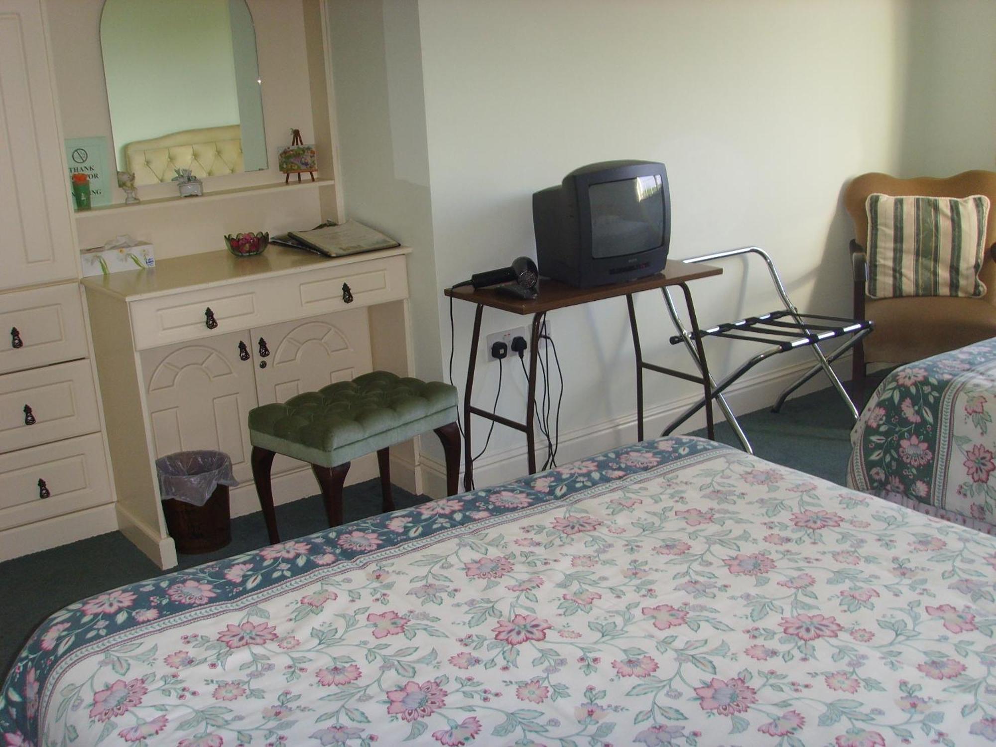Springfield House B&B Clonakilty Εξωτερικό φωτογραφία