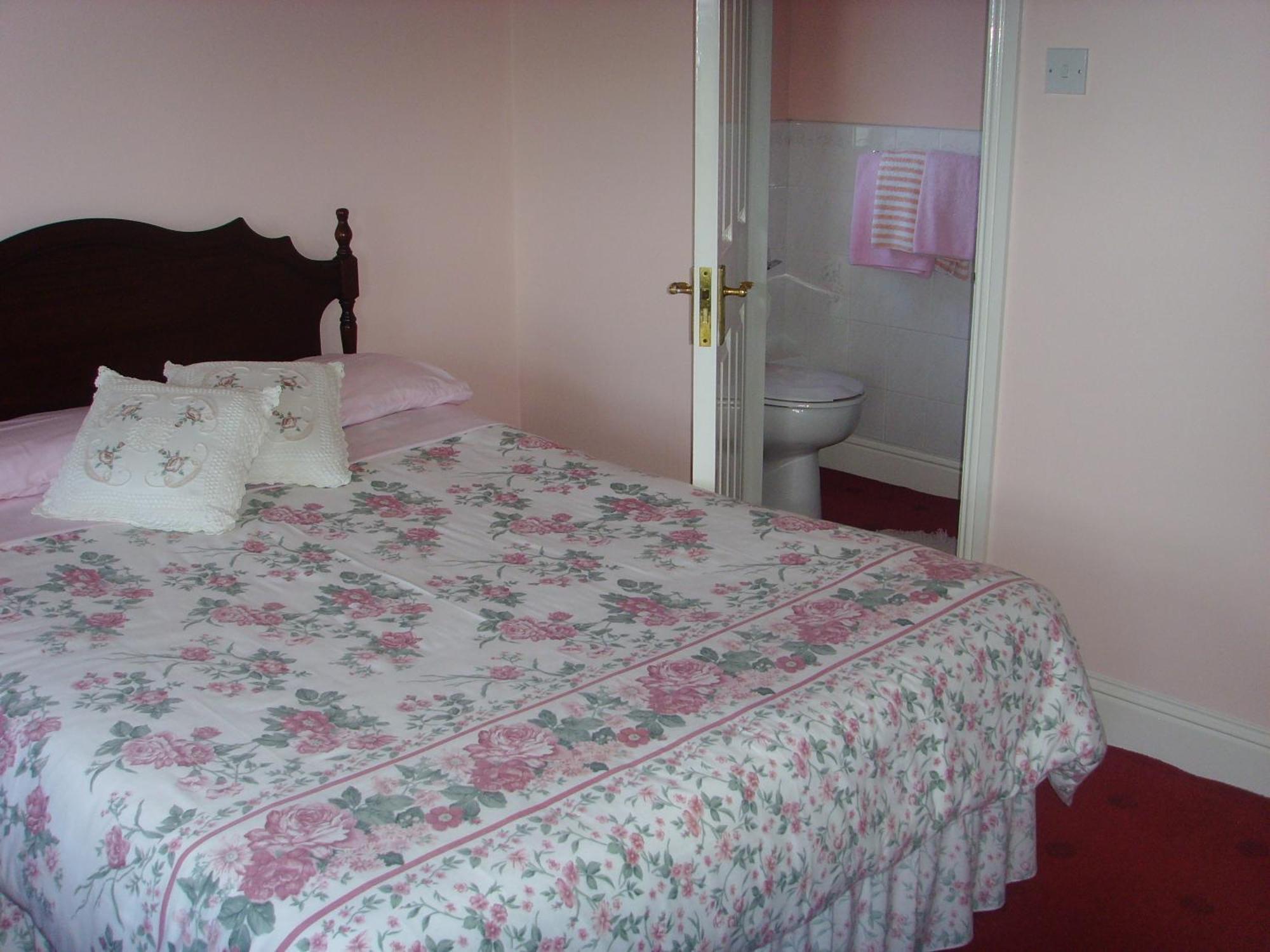 Springfield House B&B Clonakilty Εξωτερικό φωτογραφία