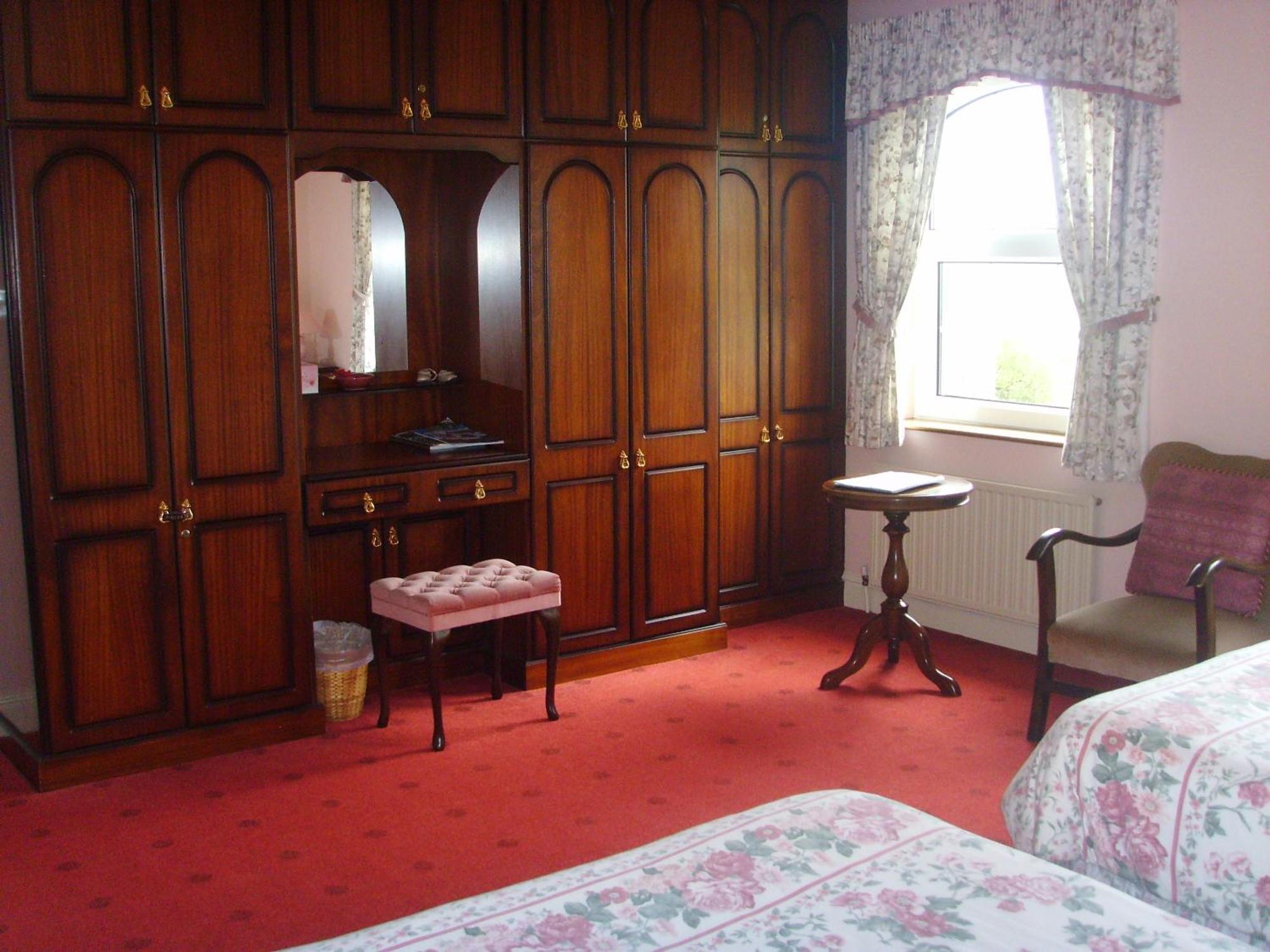 Springfield House B&B Clonakilty Εξωτερικό φωτογραφία