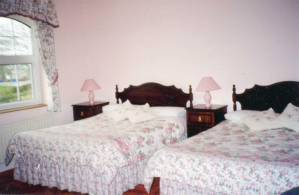 Springfield House B&B Clonakilty Εξωτερικό φωτογραφία