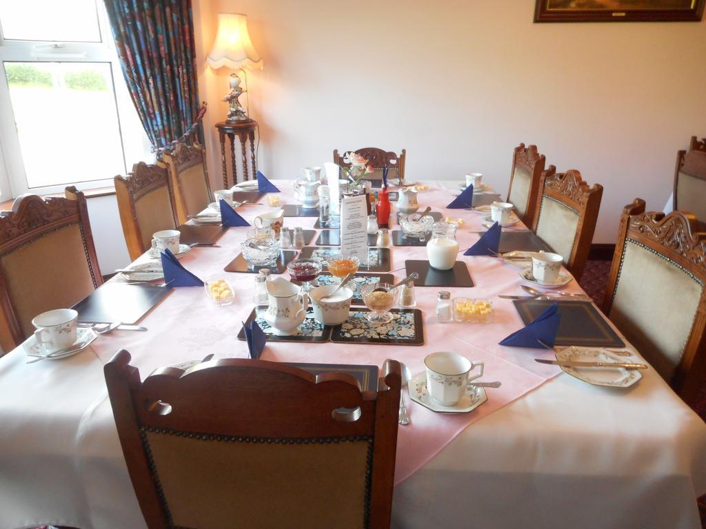 Springfield House B&B Clonakilty Εξωτερικό φωτογραφία