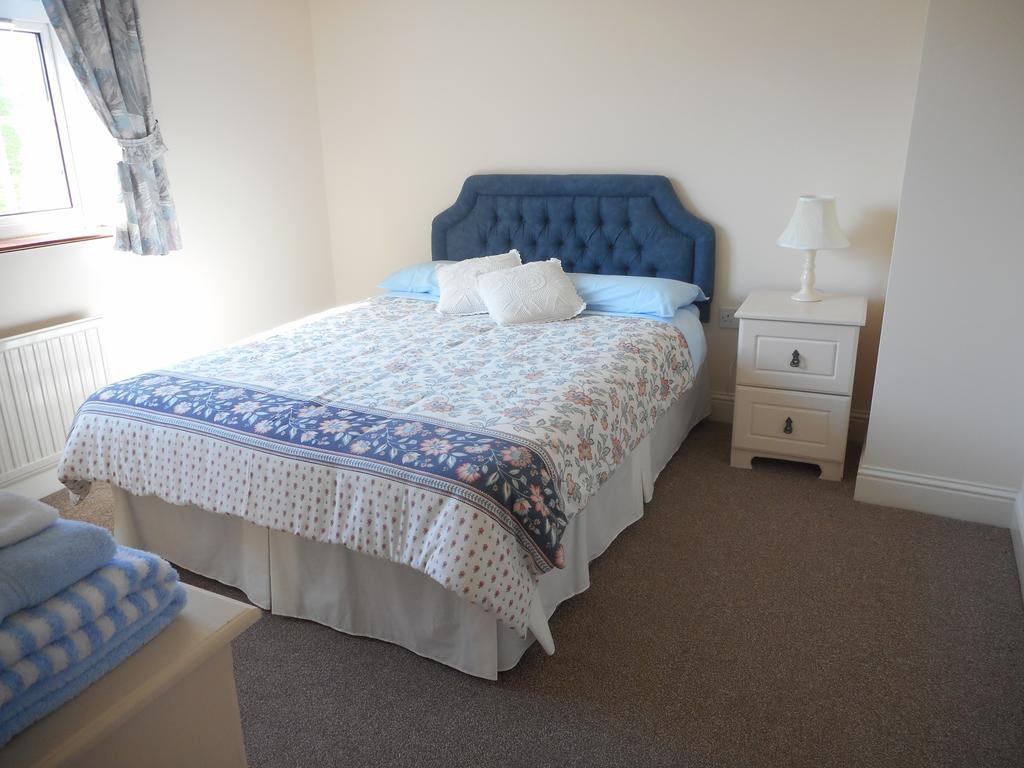 Springfield House B&B Clonakilty Εξωτερικό φωτογραφία