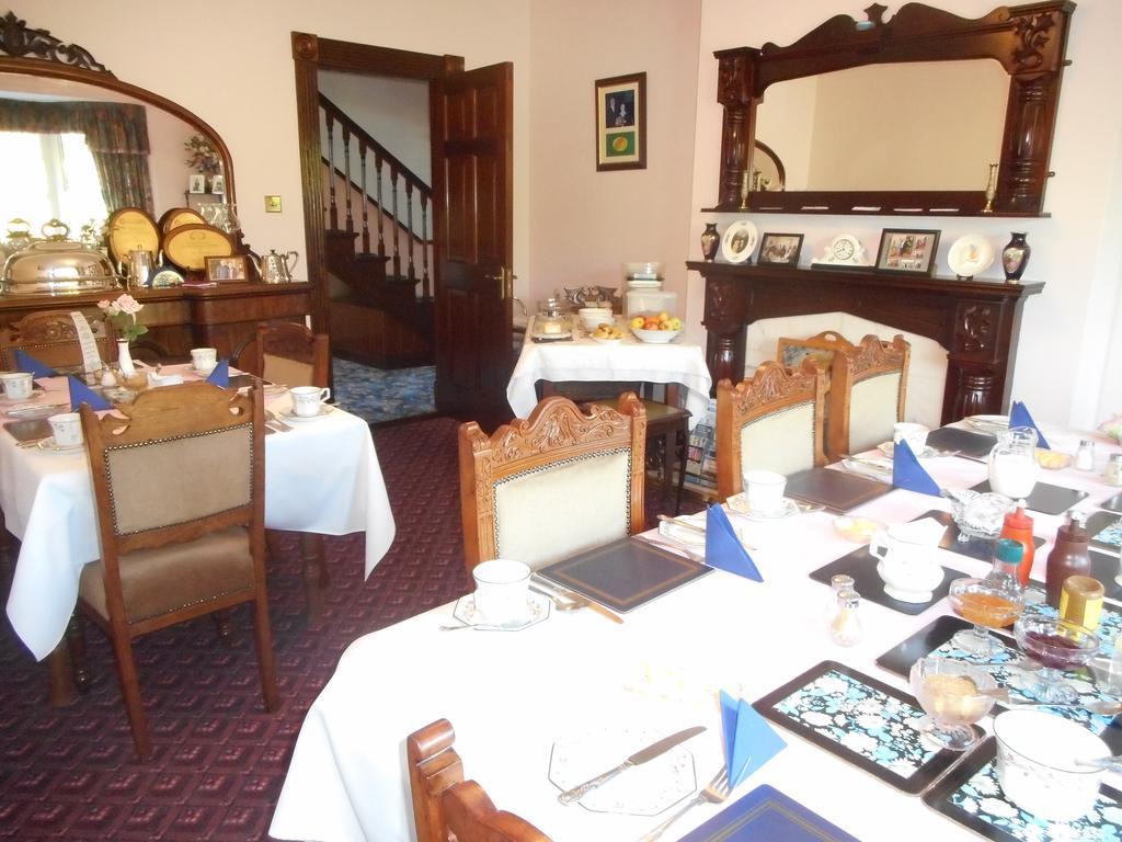 Springfield House B&B Clonakilty Εξωτερικό φωτογραφία