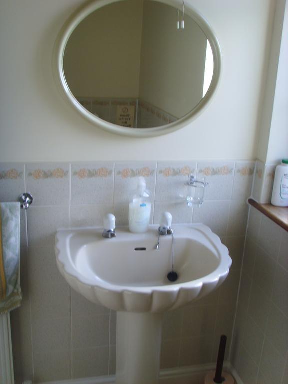 Springfield House B&B Clonakilty Εξωτερικό φωτογραφία