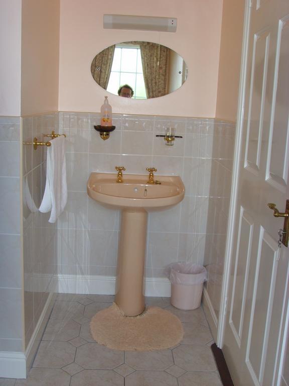 Springfield House B&B Clonakilty Εξωτερικό φωτογραφία