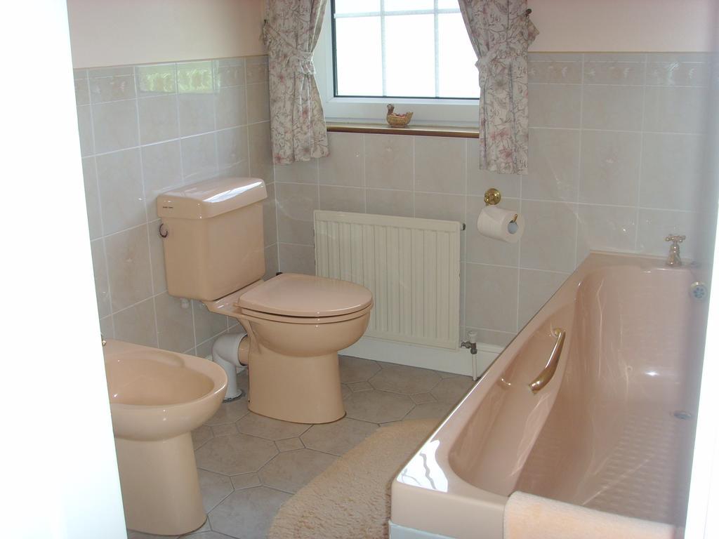 Springfield House B&B Clonakilty Εξωτερικό φωτογραφία