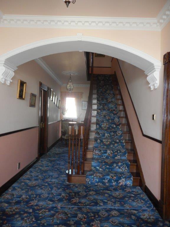 Springfield House B&B Clonakilty Εξωτερικό φωτογραφία