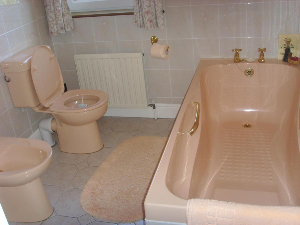 Springfield House B&B Clonakilty Εξωτερικό φωτογραφία